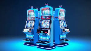 Live casino table studio with multiple camera angles