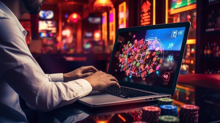 Live Dragon Tiger dealer table with HD video and betting interface